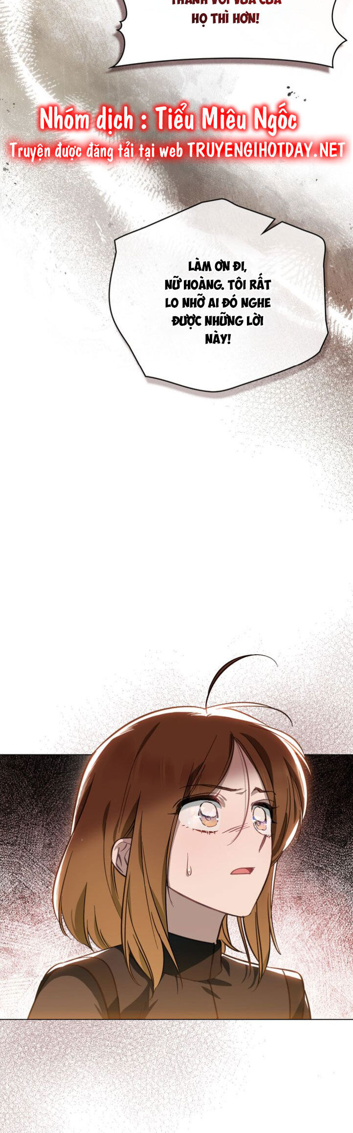 Thanh Kiếm Của Evangeline Chapter 33 - Trang 2