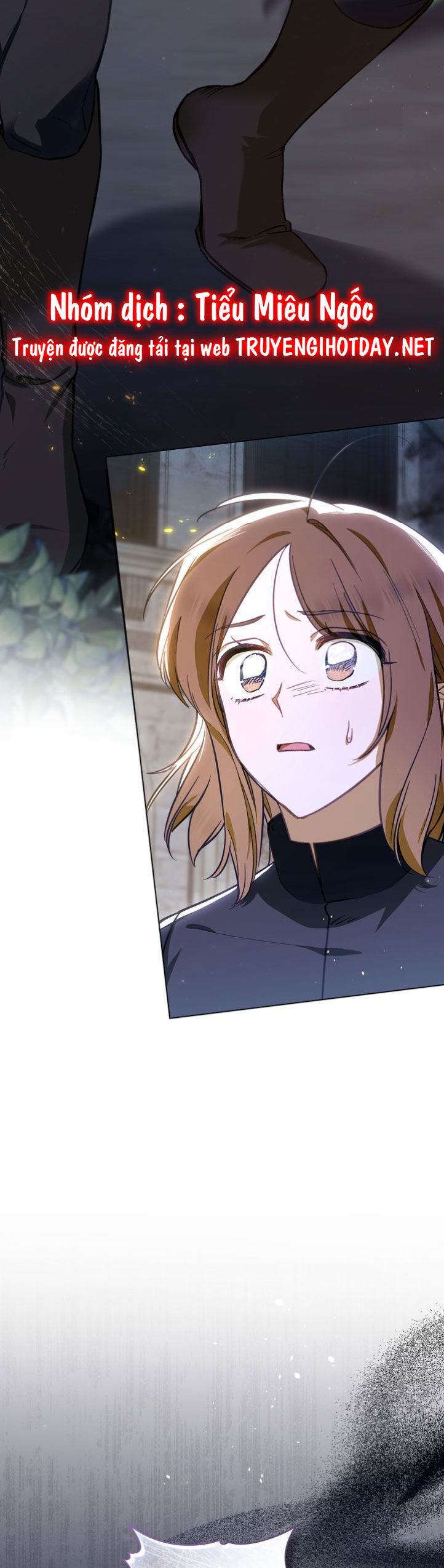 Thanh Kiếm Của Evangeline Chapter 33 - Trang 2