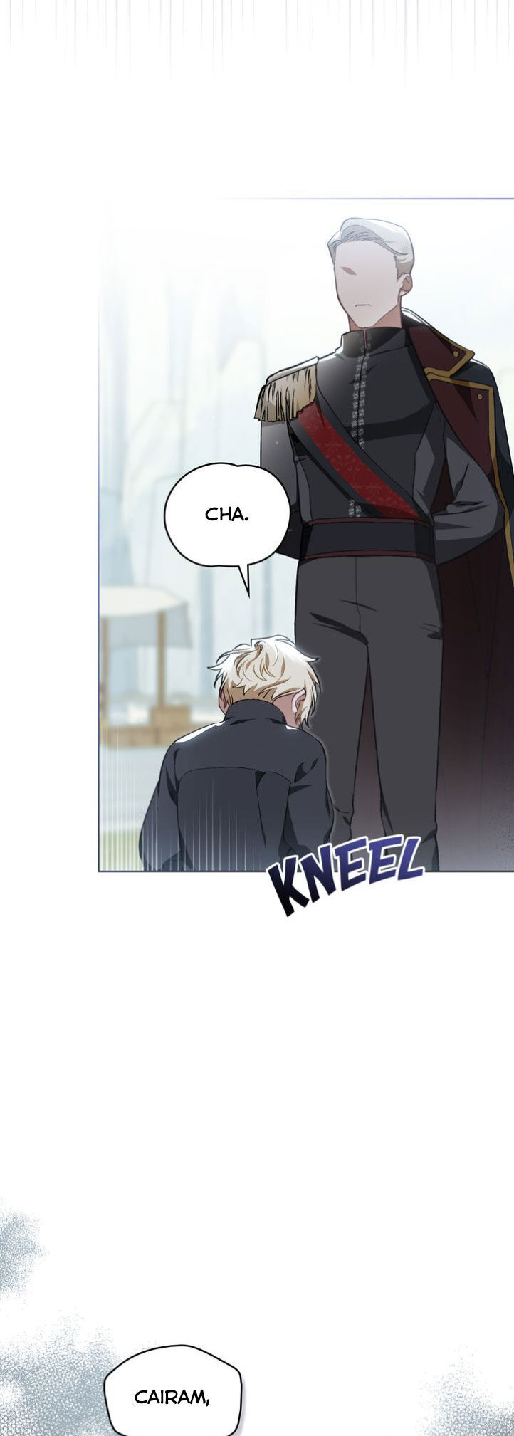 Thanh Kiếm Của Evangeline Chapter 39 - Trang 2