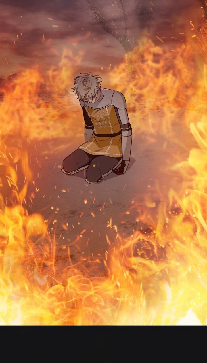 Thanh Kiếm Của Evangeline Chapter 43 - Trang 2