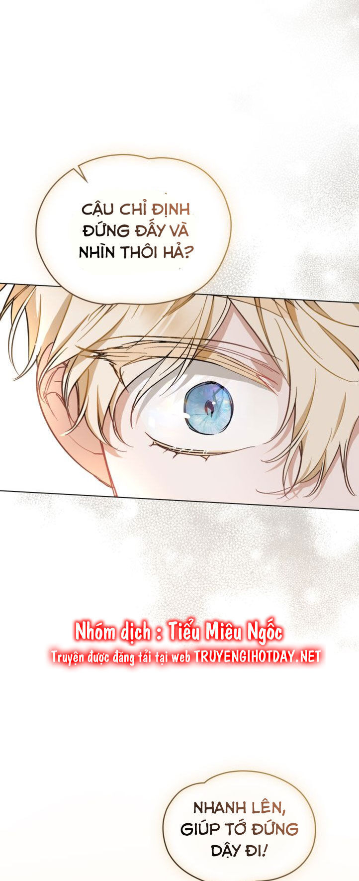 Thanh Kiếm Của Evangeline Chapter 44 - Trang 2