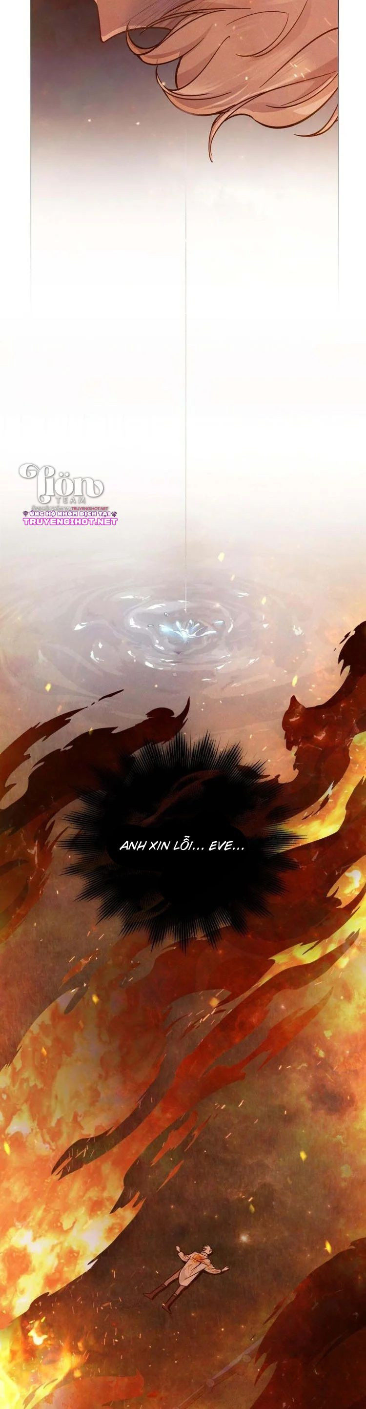Thanh Kiếm Của Evangeline Chapter 6.2 - Trang 2