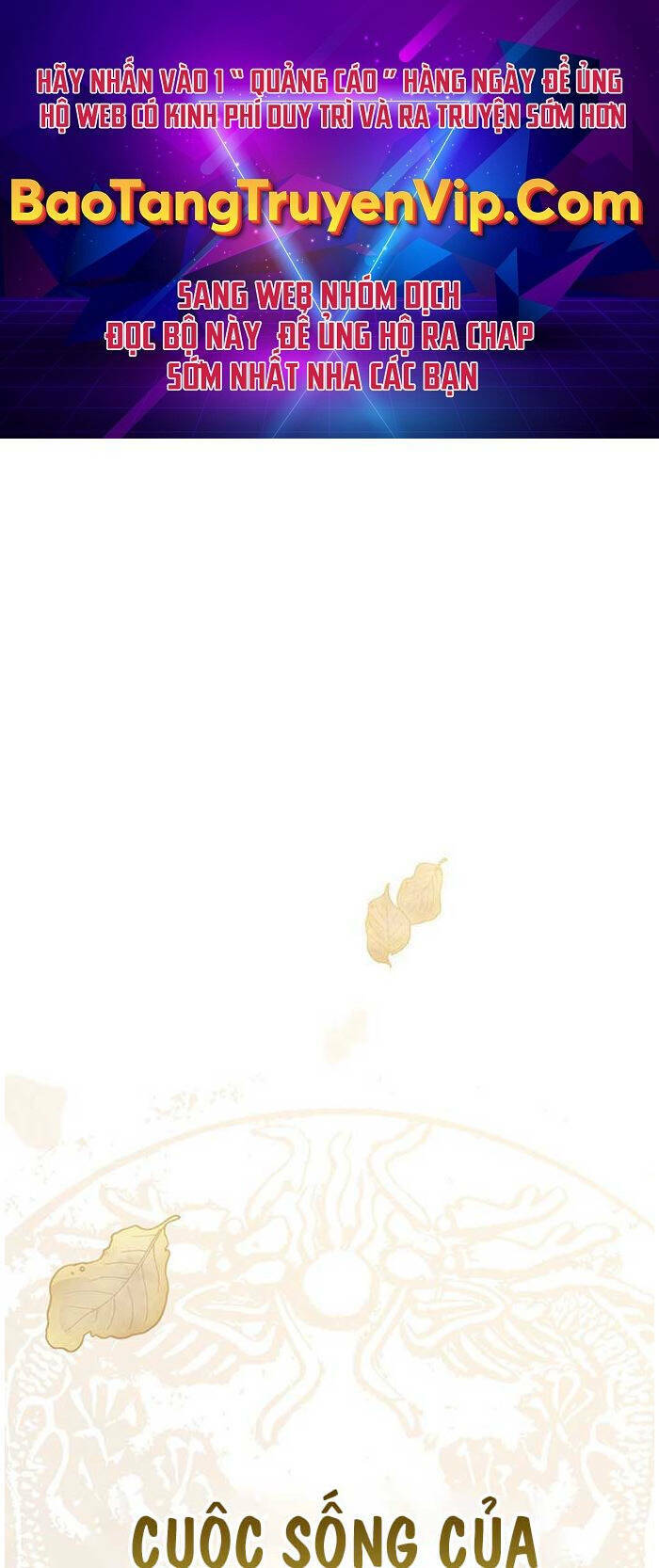 Thanh Kiếm Của Hoàng Đế Chapter 1 - Trang 2