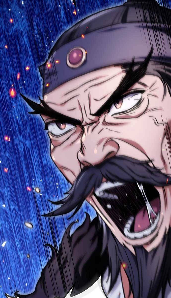 Thanh Kiếm Của Hoàng Đế Chapter 1 - Trang 2