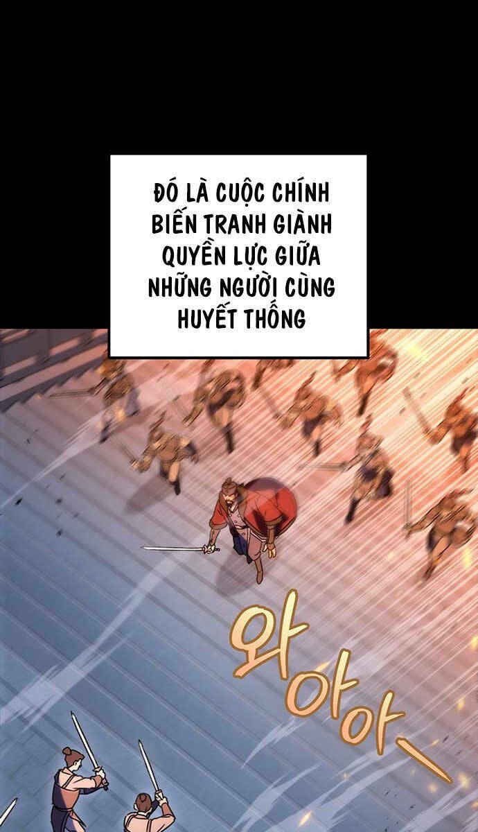 Thanh Kiếm Của Hoàng Đế Chapter 1 - Trang 2