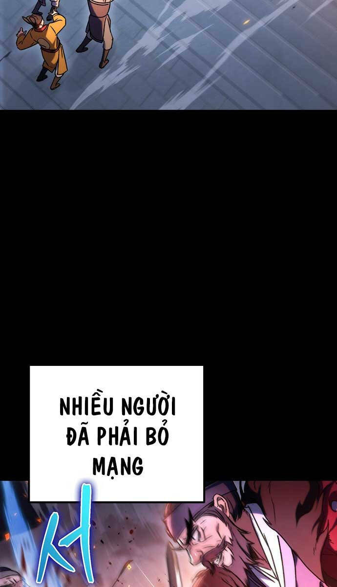 Thanh Kiếm Của Hoàng Đế Chapter 1 - Trang 2