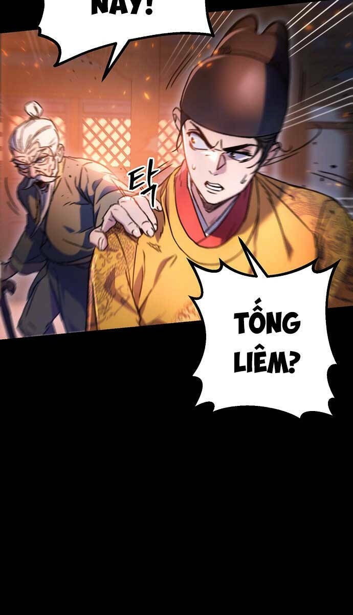 Thanh Kiếm Của Hoàng Đế Chapter 1 - Trang 2