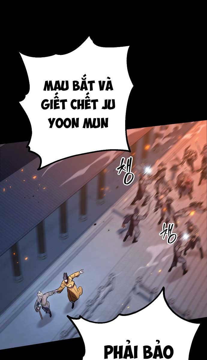 Thanh Kiếm Của Hoàng Đế Chapter 1 - Trang 2
