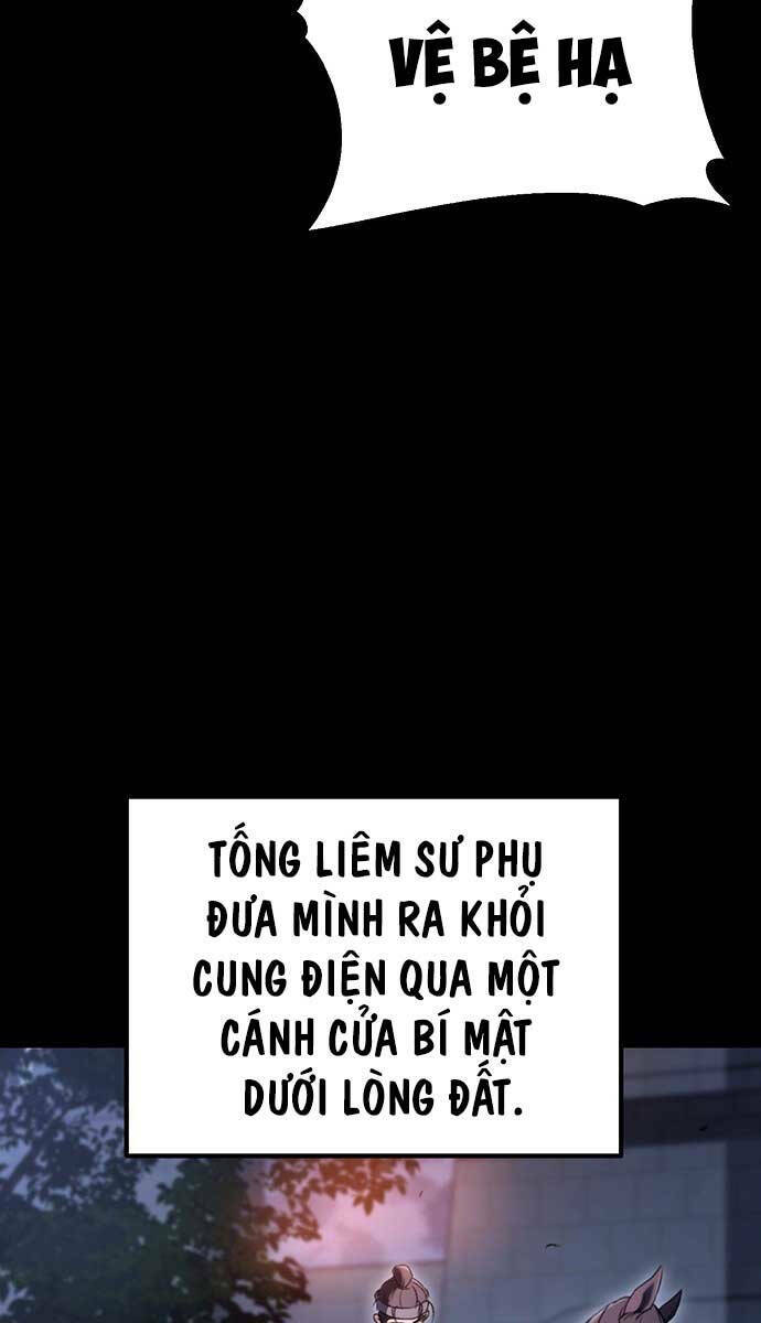 Thanh Kiếm Của Hoàng Đế Chapter 1 - Trang 2