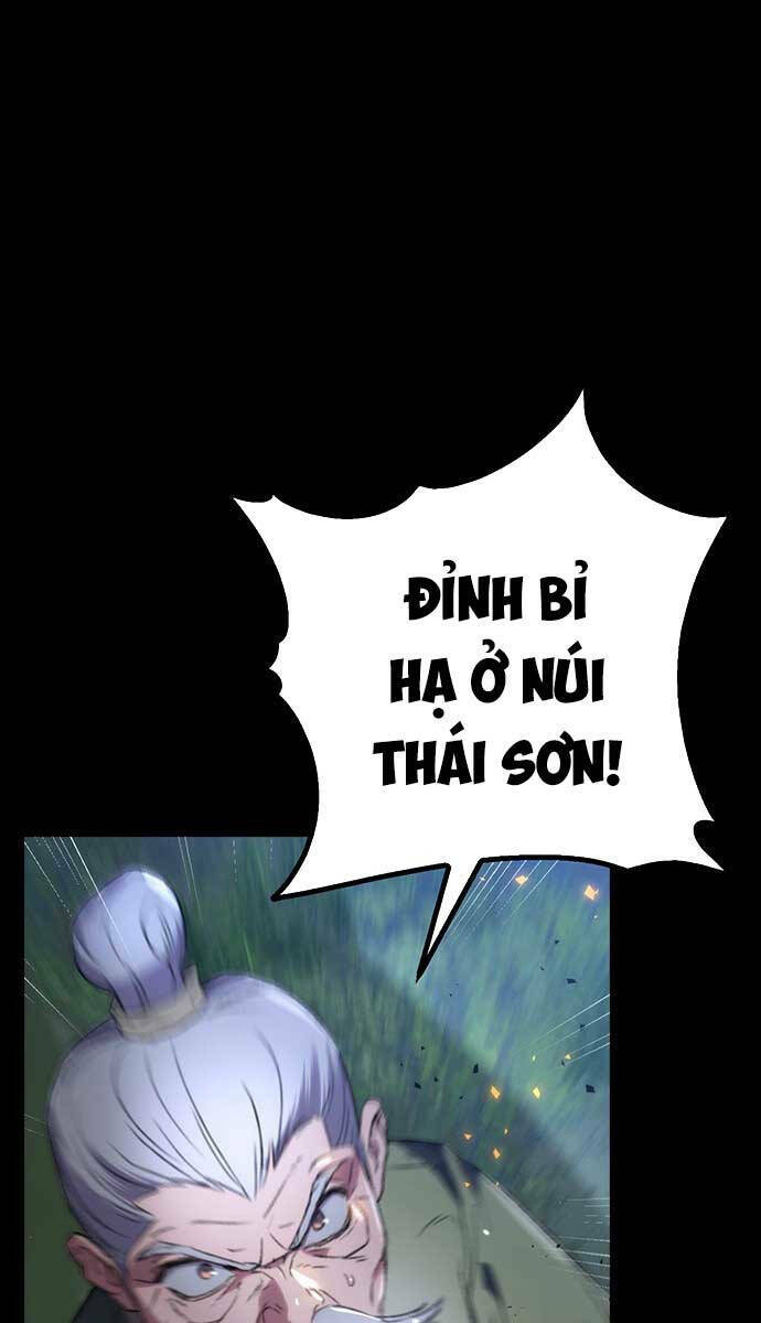Thanh Kiếm Của Hoàng Đế Chapter 1 - Trang 2