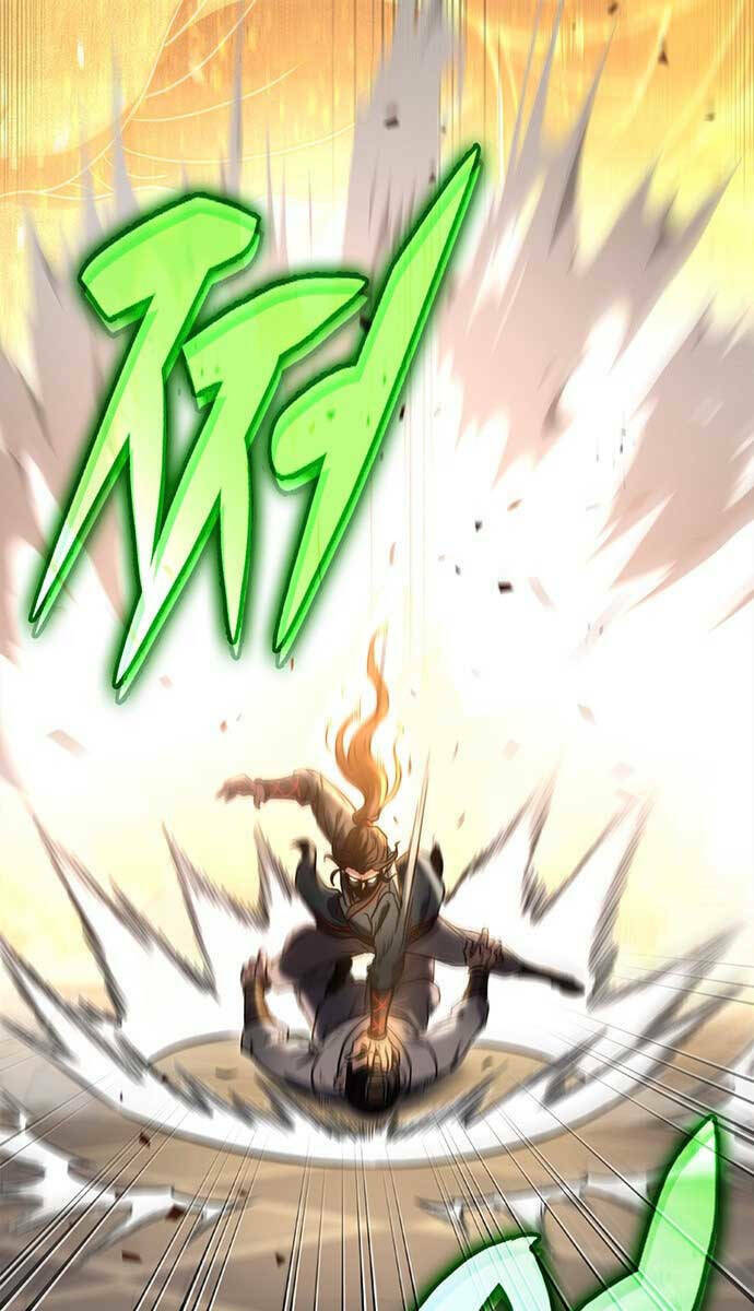 Thanh Kiếm Của Hoàng Đế Chapter 1 - Trang 2