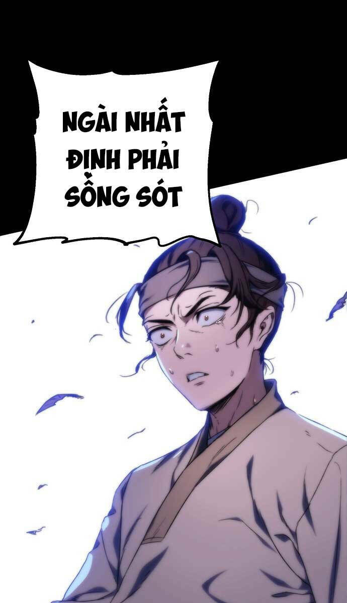 Thanh Kiếm Của Hoàng Đế Chapter 1 - Trang 2
