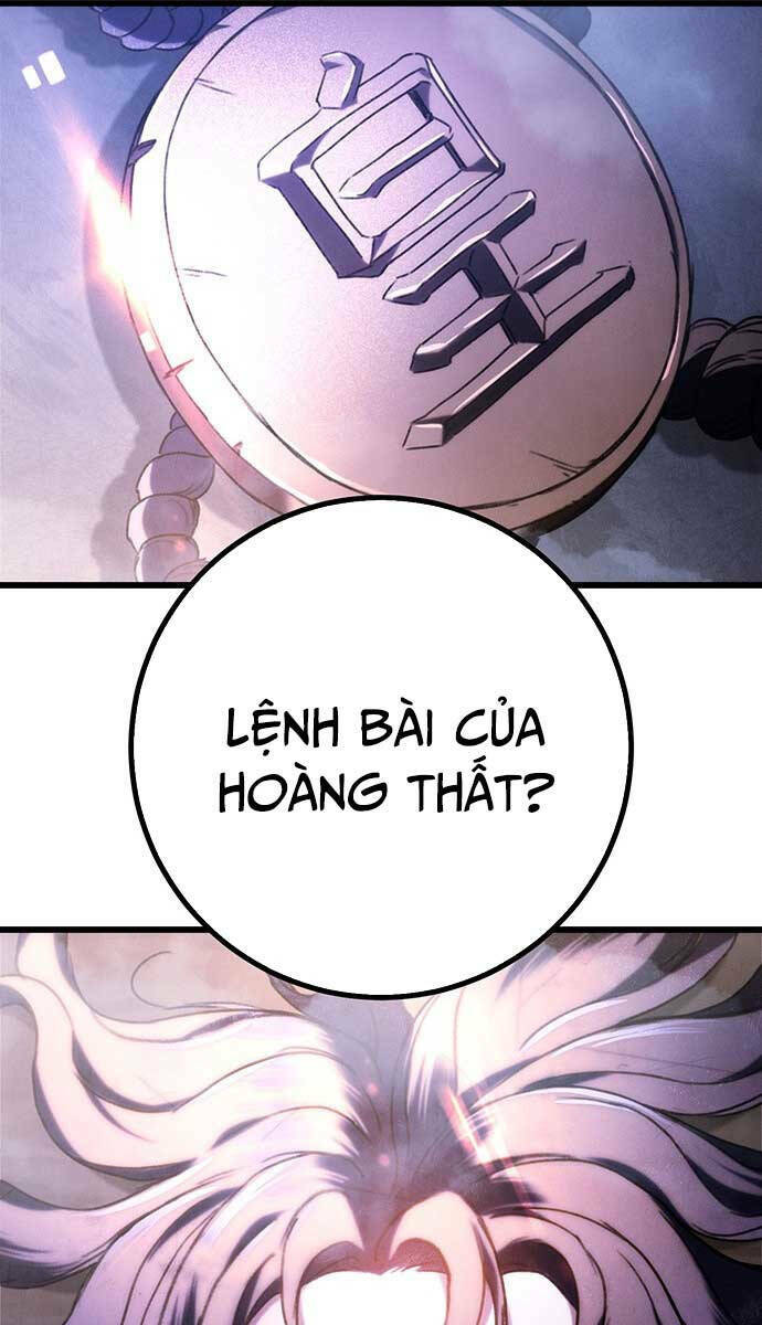 Thanh Kiếm Của Hoàng Đế Chapter 1 - Trang 2