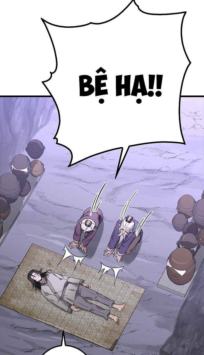 Thanh Kiếm Của Hoàng Đế Chapter 1 - Trang 2