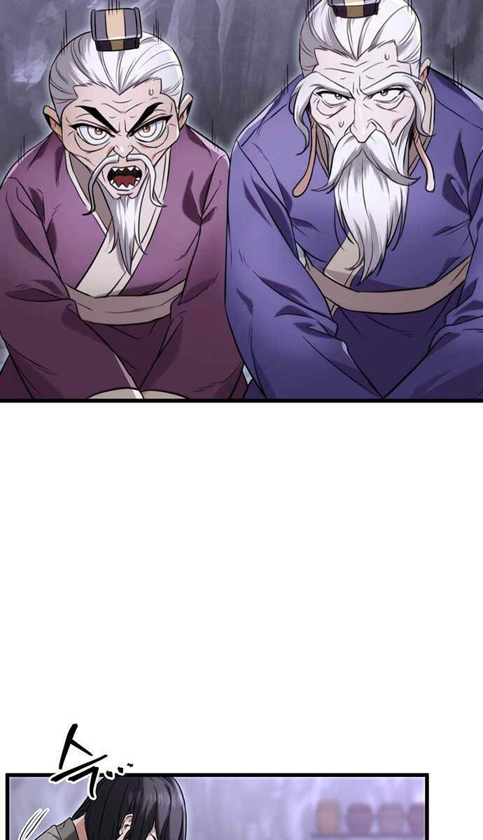 Thanh Kiếm Của Hoàng Đế Chapter 1 - Trang 2