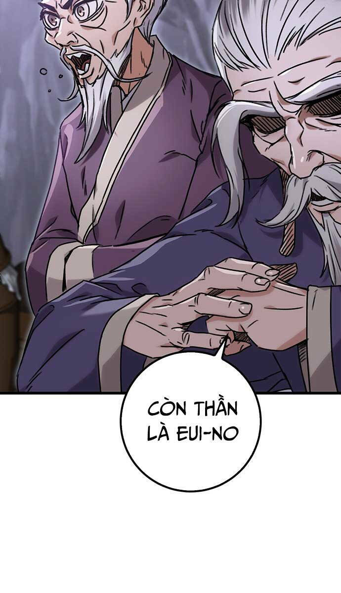 Thanh Kiếm Của Hoàng Đế Chapter 1 - Trang 2