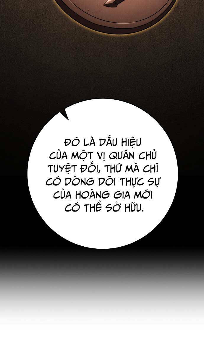 Thanh Kiếm Của Hoàng Đế Chapter 1 - Trang 2