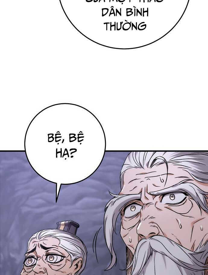 Thanh Kiếm Của Hoàng Đế Chapter 1 - Trang 2