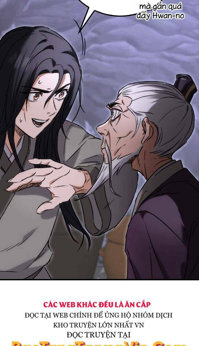 Thanh Kiếm Của Hoàng Đế Chapter 1 - Trang 2