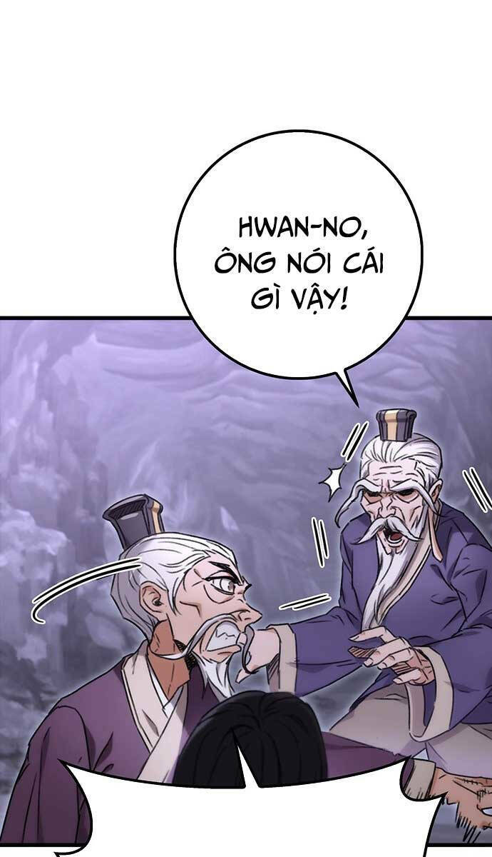 Thanh Kiếm Của Hoàng Đế Chapter 1 - Trang 2