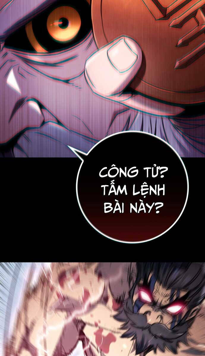 Thanh Kiếm Của Hoàng Đế Chapter 1 - Trang 2