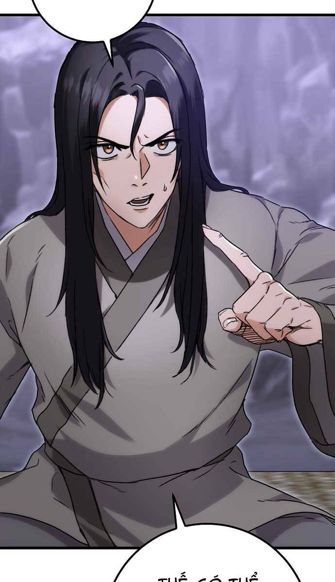 Thanh Kiếm Của Hoàng Đế Chapter 1 - Trang 2