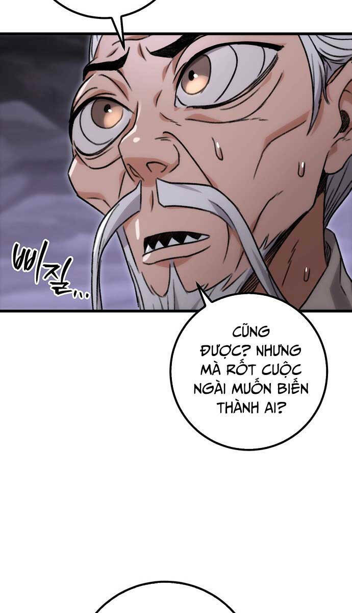 Thanh Kiếm Của Hoàng Đế Chapter 1 - Trang 2