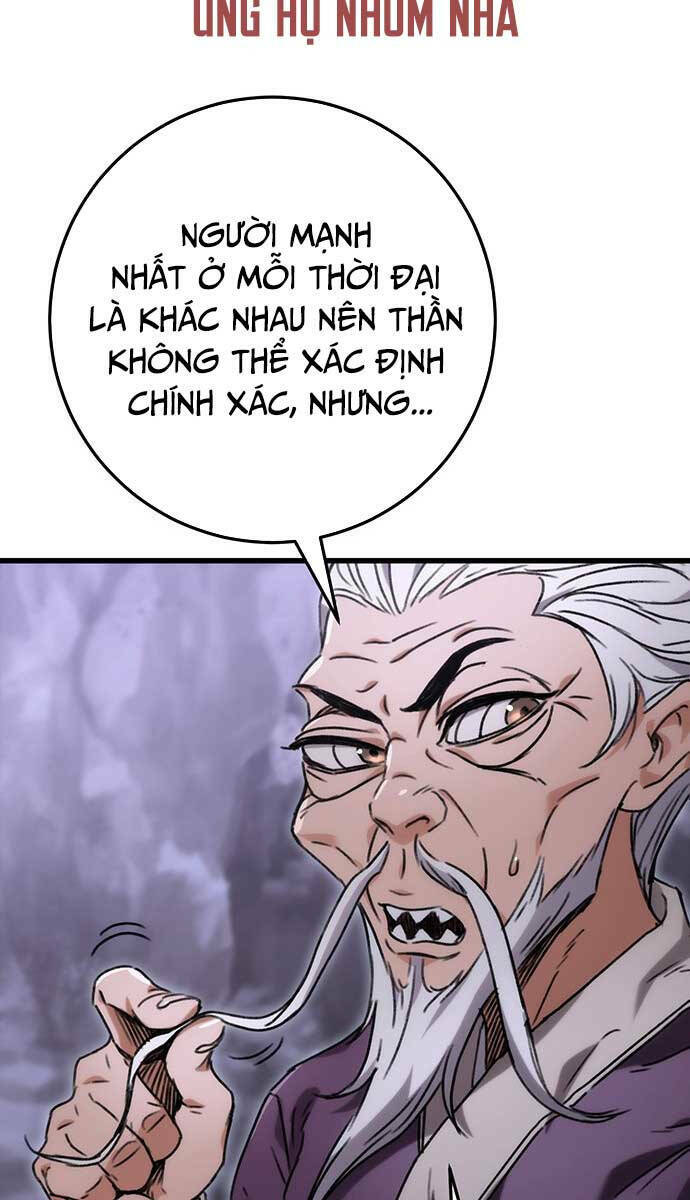 Thanh Kiếm Của Hoàng Đế Chapter 1 - Trang 2