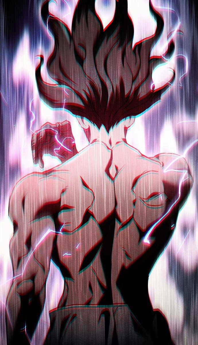 Thanh Kiếm Của Hoàng Đế Chapter 1 - Trang 2