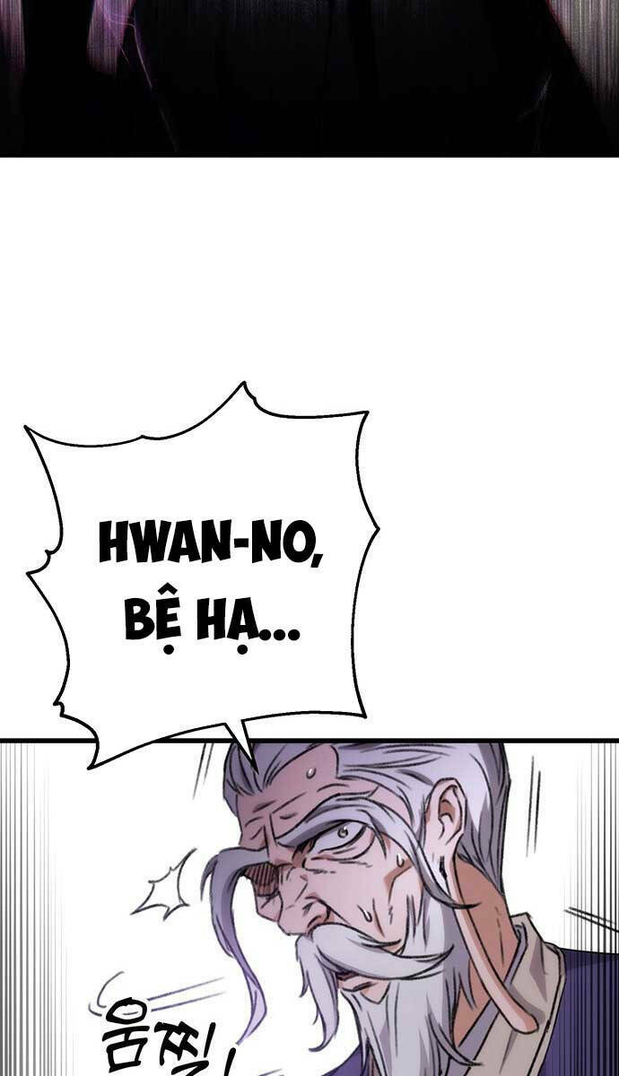 Thanh Kiếm Của Hoàng Đế Chapter 1 - Trang 2