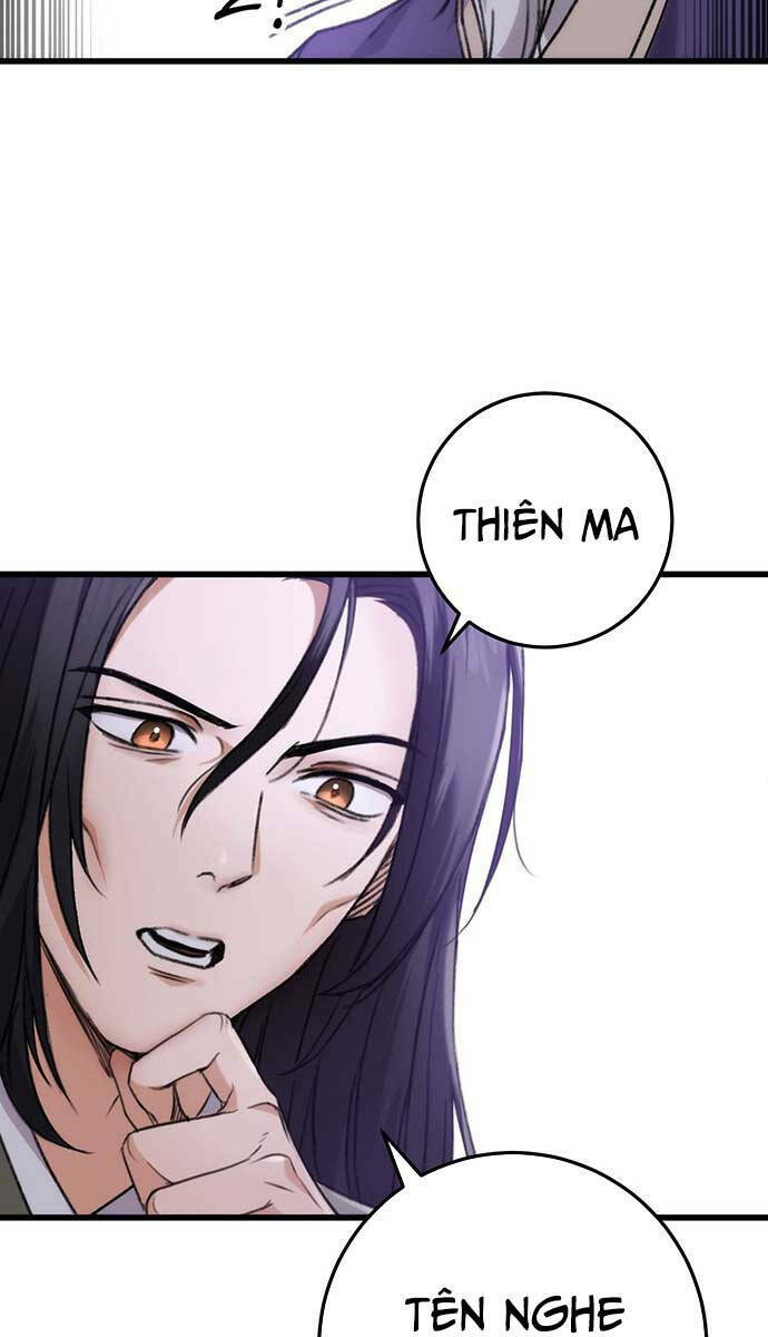 Thanh Kiếm Của Hoàng Đế Chapter 1 - Trang 2