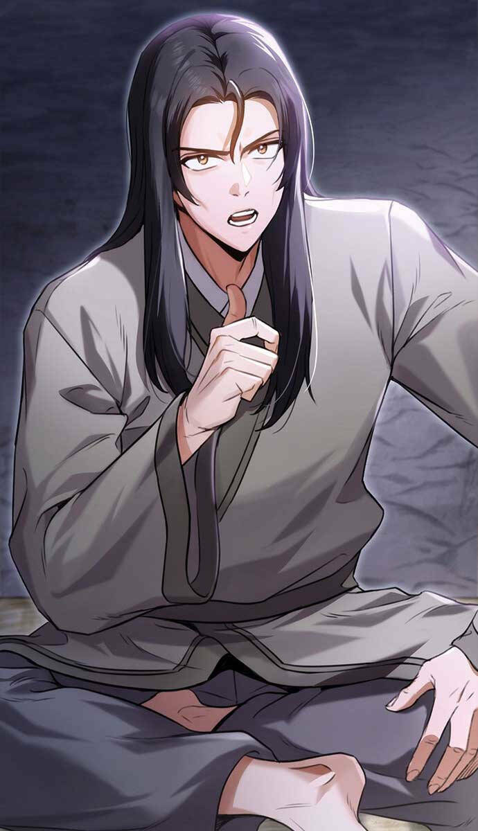 Thanh Kiếm Của Hoàng Đế Chapter 1 - Trang 2