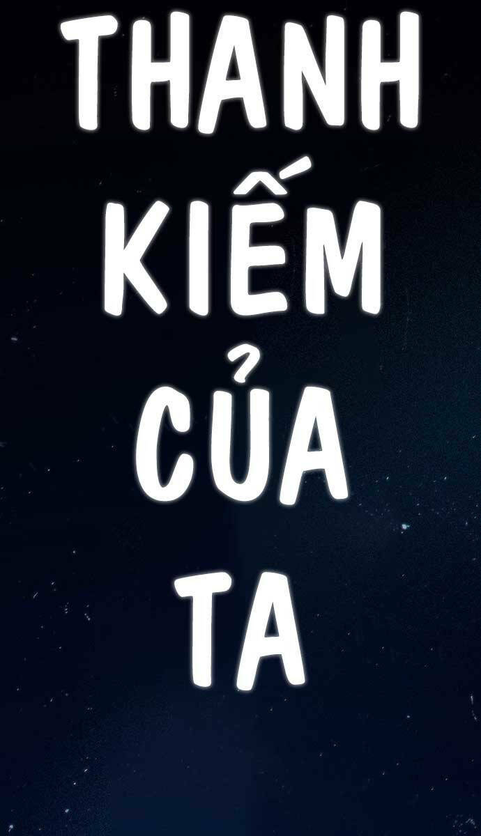 Thanh Kiếm Của Hoàng Đế Chapter 1 - Trang 2