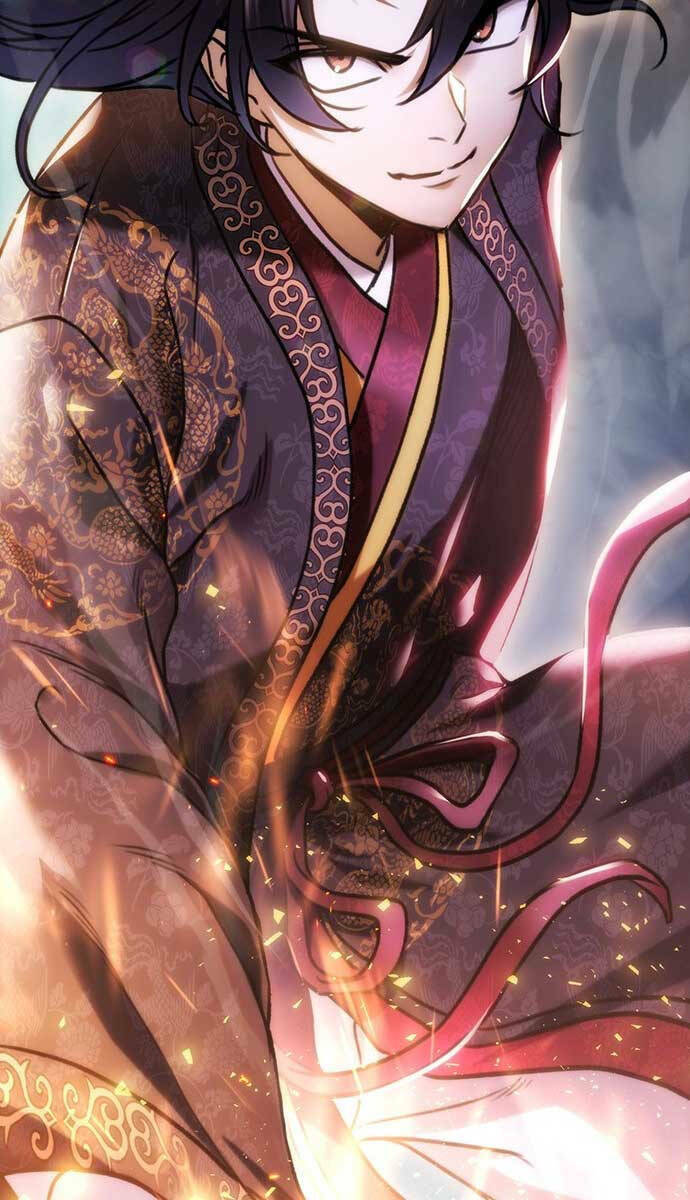 Thanh Kiếm Của Hoàng Đế Chapter 1 - Trang 2