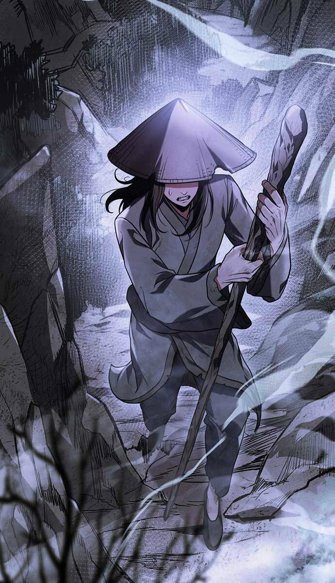 Thanh Kiếm Của Hoàng Đế Chapter 1 - Trang 2