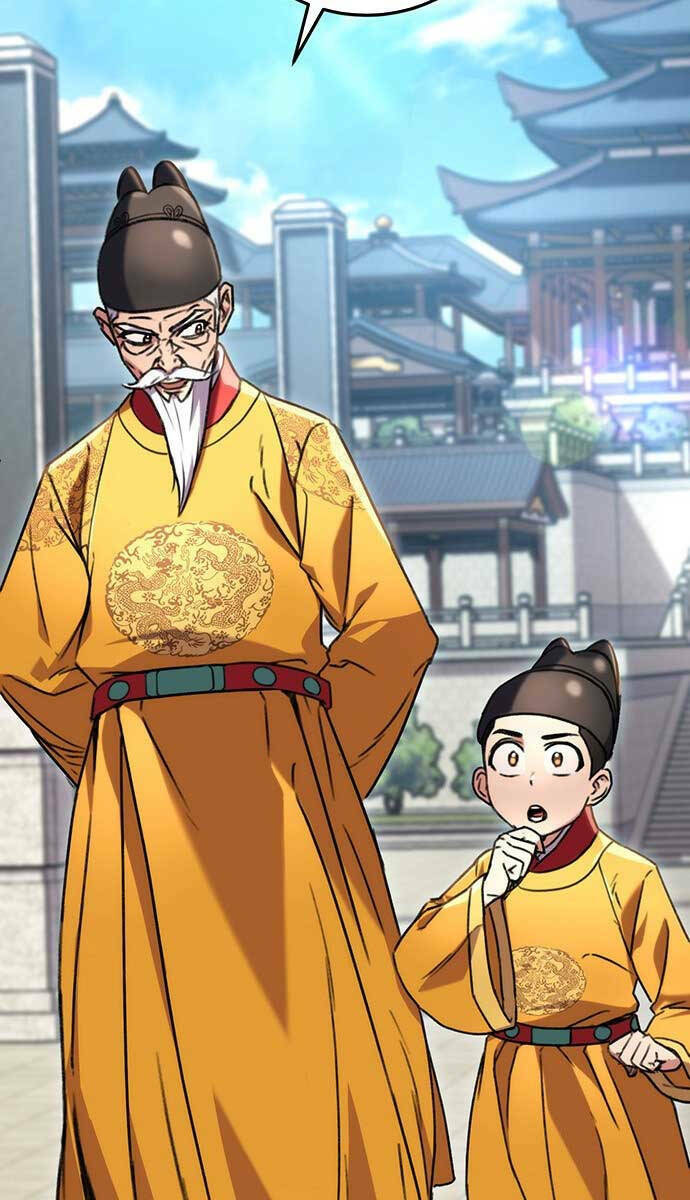 Thanh Kiếm Của Hoàng Đế Chapter 1 - Trang 2