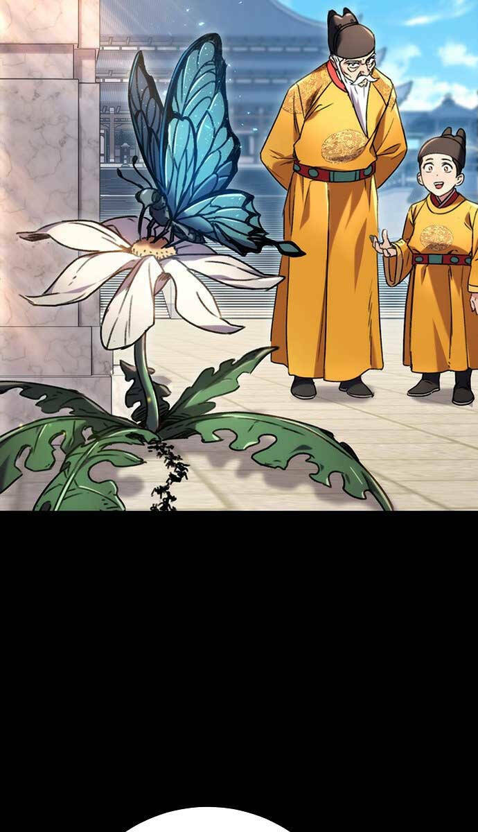 Thanh Kiếm Của Hoàng Đế Chapter 1 - Trang 2