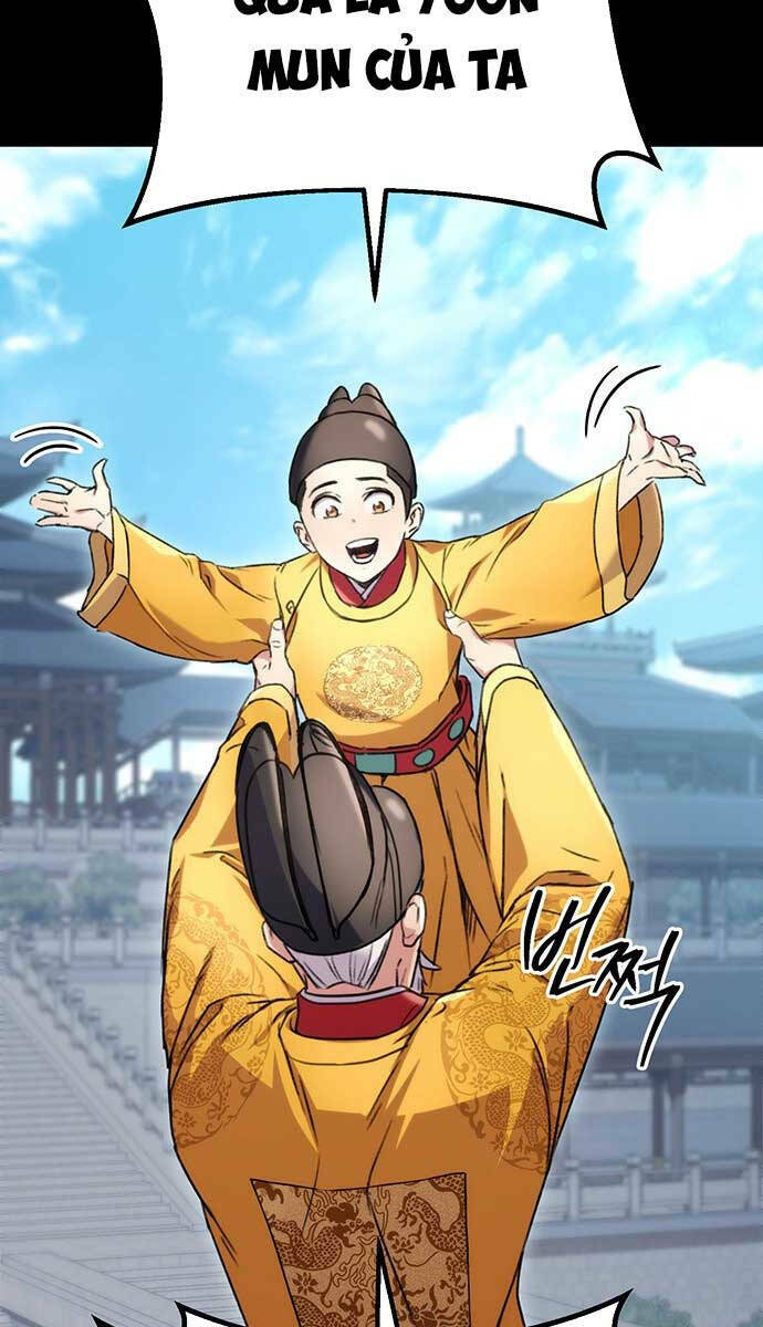 Thanh Kiếm Của Hoàng Đế Chapter 1 - Trang 2