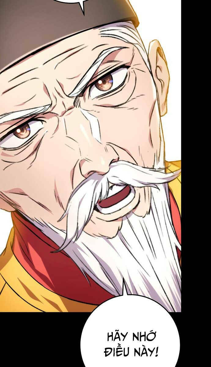 Thanh Kiếm Của Hoàng Đế Chapter 1 - Trang 2