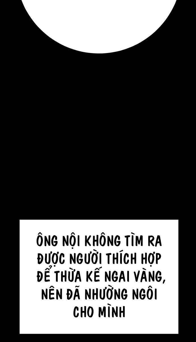 Thanh Kiếm Của Hoàng Đế Chapter 1 - Trang 2