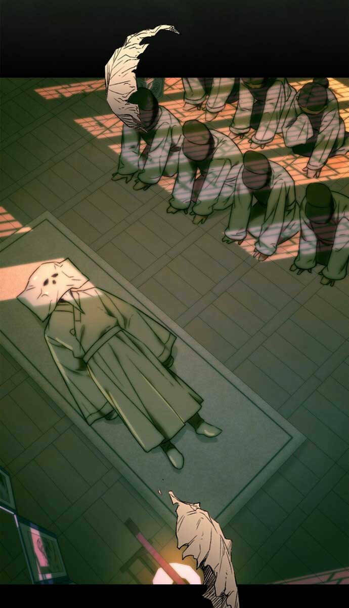 Thanh Kiếm Của Hoàng Đế Chapter 1 - Trang 2