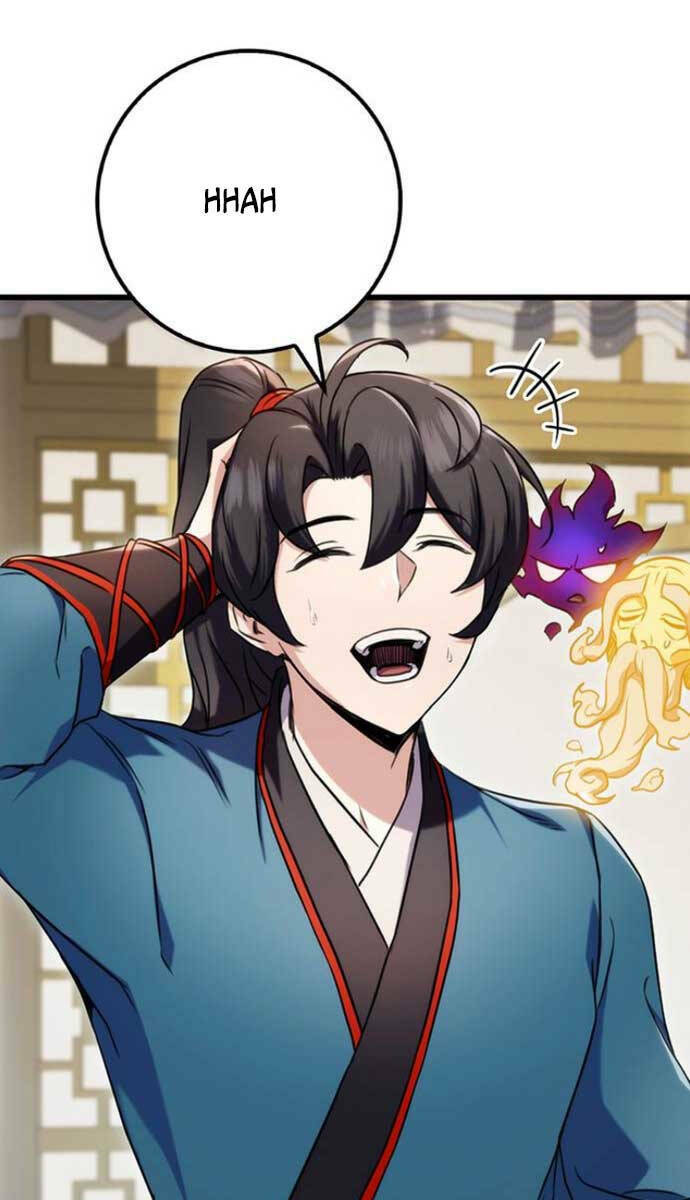 Thanh Kiếm Của Hoàng Đế Chapter 10 - Trang 2