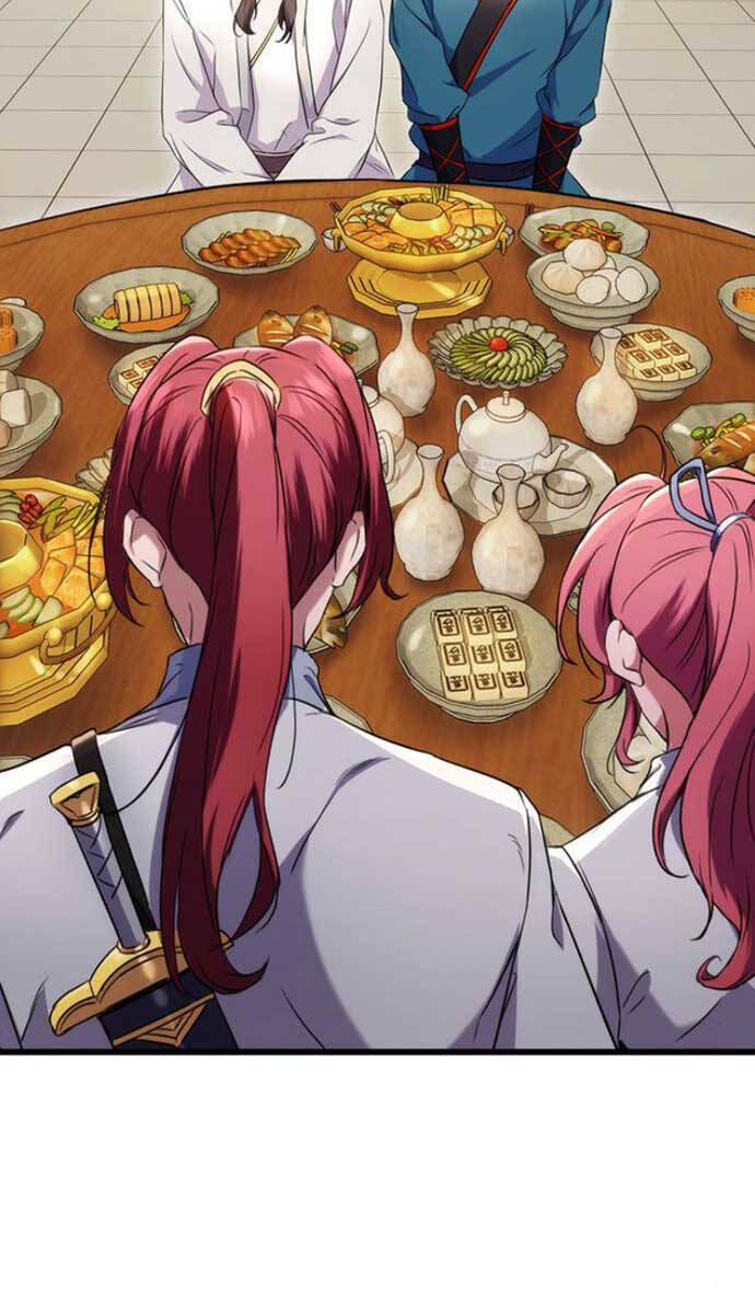 Thanh Kiếm Của Hoàng Đế Chapter 10 - Trang 2