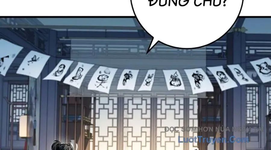 Thanh Kiếm Của Hoàng Đế Chapter 101 - Trang 2
