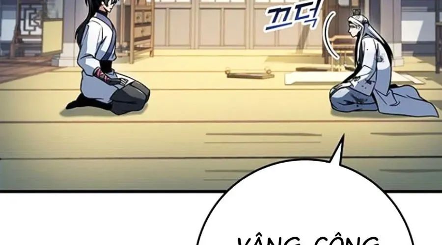 Thanh Kiếm Của Hoàng Đế Chapter 101 - Trang 2