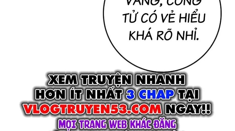 Thanh Kiếm Của Hoàng Đế Chapter 101 - Trang 2