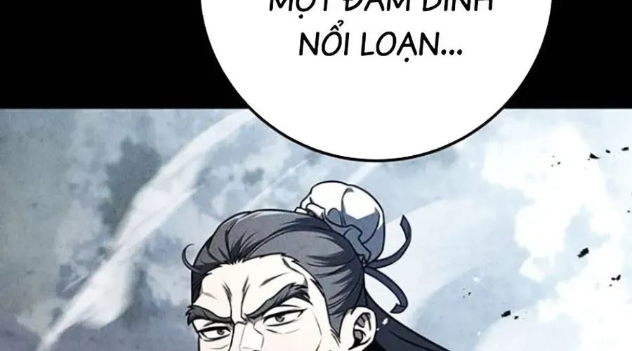 Thanh Kiếm Của Hoàng Đế Chapter 101 - Trang 2