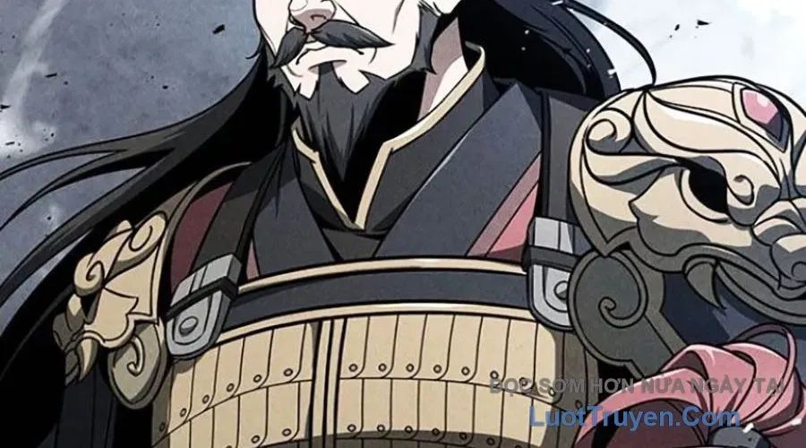 Thanh Kiếm Của Hoàng Đế Chapter 101 - Trang 2