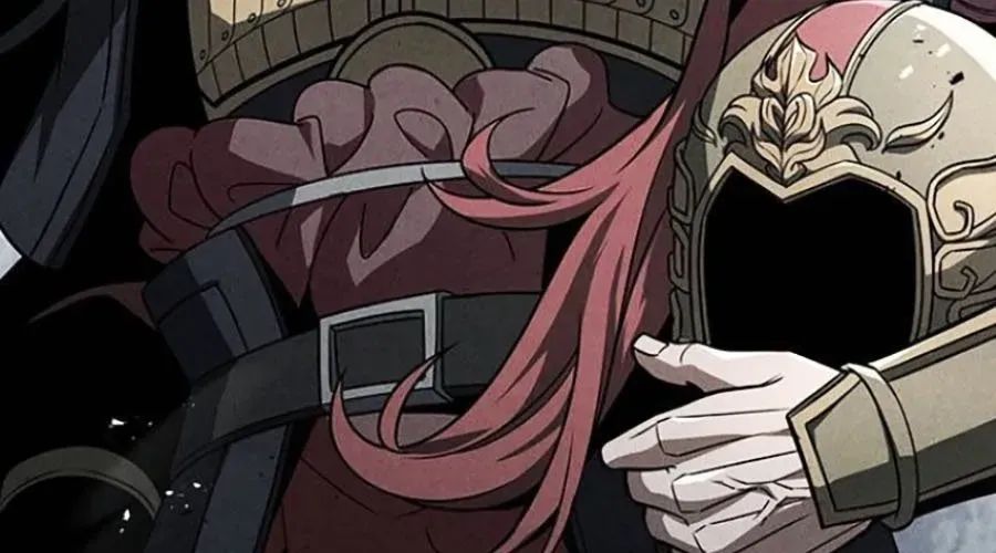 Thanh Kiếm Của Hoàng Đế Chapter 101 - Trang 2