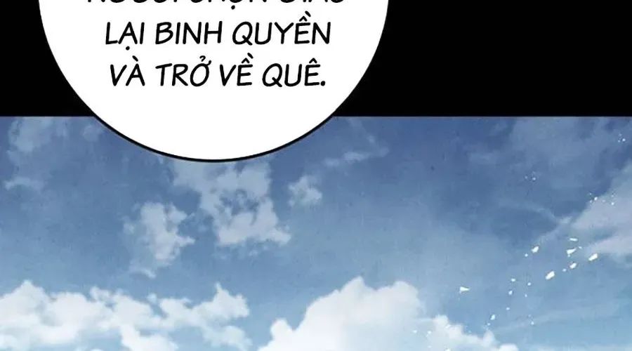 Thanh Kiếm Của Hoàng Đế Chapter 101 - Trang 2